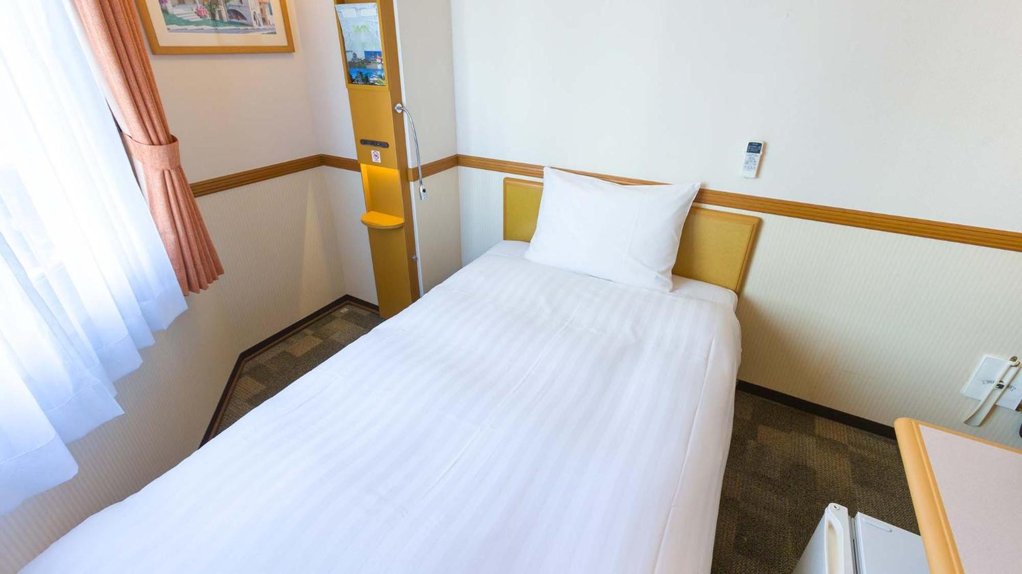 Toyoko Inn Hokkaido Kushiro Juji-Gai Habitación foto