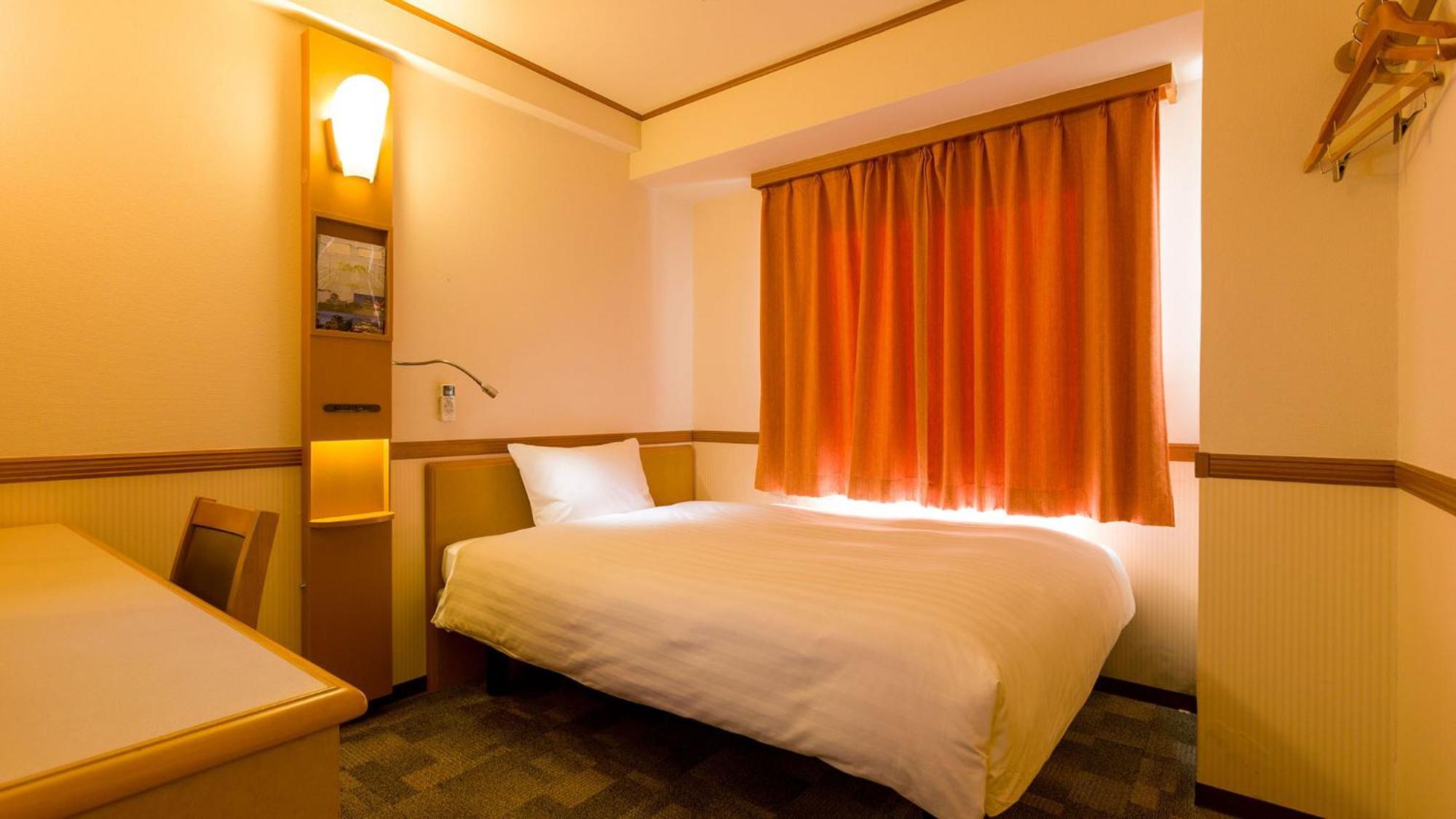 Toyoko Inn Hokkaido Kushiro Juji-Gai Habitación foto