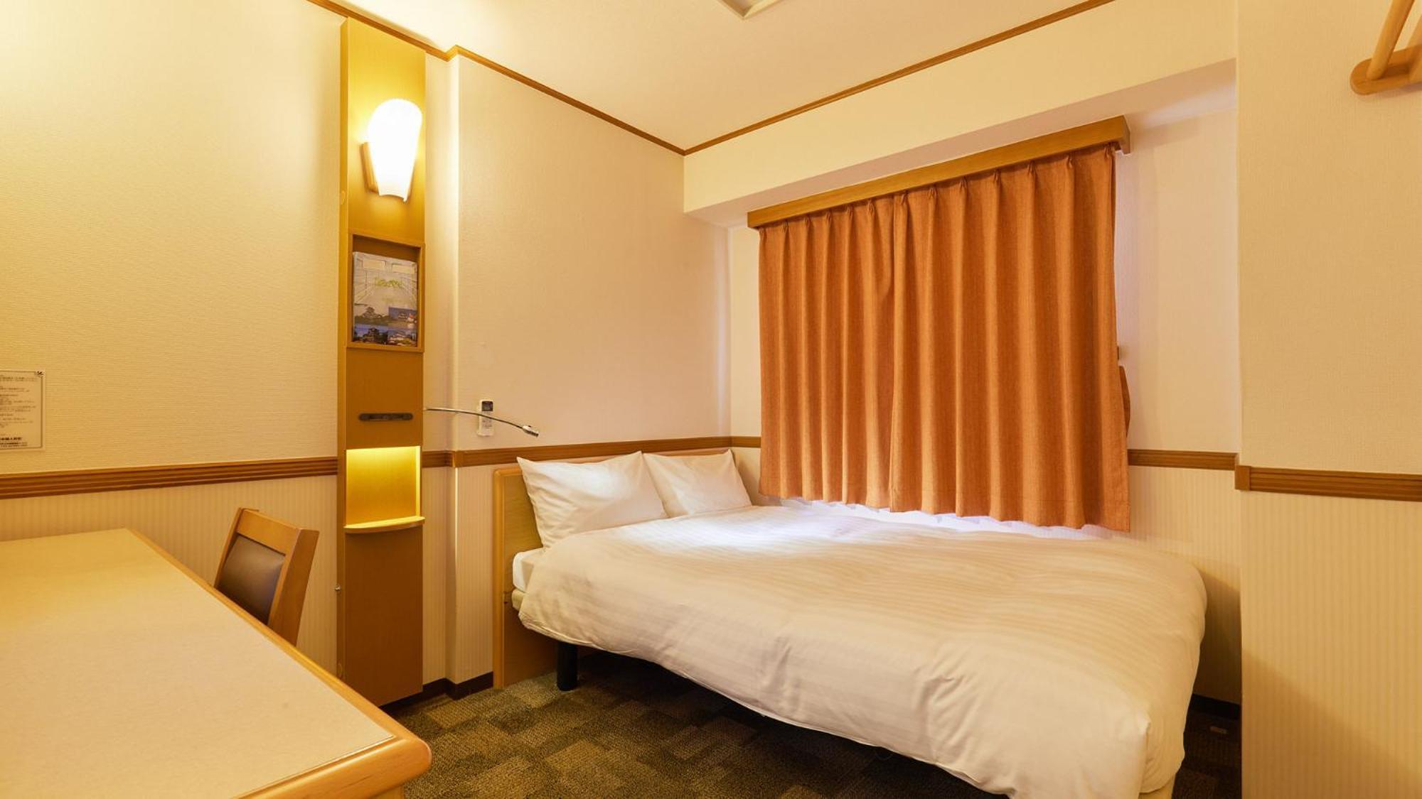 Toyoko Inn Hokkaido Kushiro Juji-Gai Habitación foto